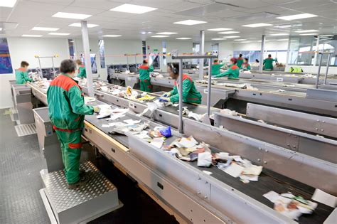 usine trie vetement angouleme